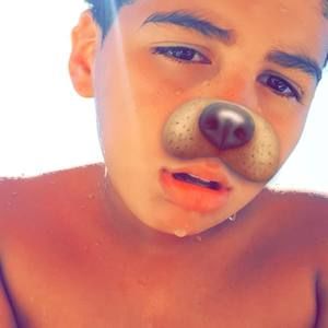 Meet your Posher, Anthoney